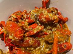 -老长沙龙虾馆·聚会餐厅(白石洲店)