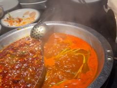 -井格重庆火锅(西直门凯德Mall店)