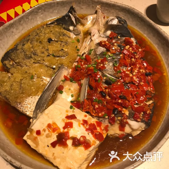 望湘园(天钥桥店)--菜图片-上海美食-大众点评网