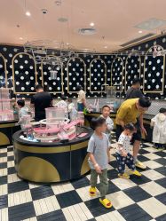 -MELAND CLUB亲子乐园·派对·餐厅(北京芳圆里ID MALL店)
