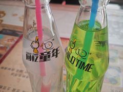 -夏家合汁(天润花园小区店)