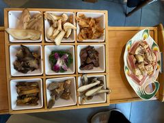 -大理董·董家小厨野生菌火锅(古城旗舰店)