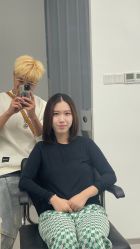 -5M HAIR SALON