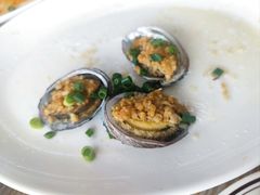 -红月湾海鲜饭店•沙滩海景(双月湾店)