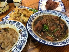 -东北人家铁锅炖(鞍山路店)