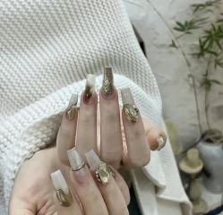 -斯馨·健康美甲美睫