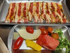 -西塔老太太泥炉烤肉(沈阳店)