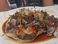 -长平老姿娘夜粥(平东一街店)