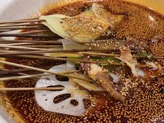 -嘉州叶婆婆钵钵鸡(建设路店)