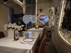 -LE SHARE洛笙·花园西餐(北京路步行街店)