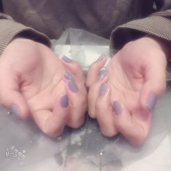 点击看大图 纯色-RL Nail·瑞丽美甲美睫品牌原创店