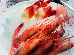 -松坂屋日料自助(长城路店)