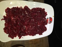 牛焱火锅(城西银泰店)-牛焱·贵州黄牛肉火锅(城西银泰店)