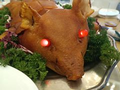 -广州天河希尔顿酒店