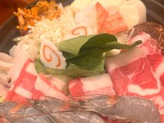 -無忧浅草君·洋风料理(下沙宝龙二期一店)