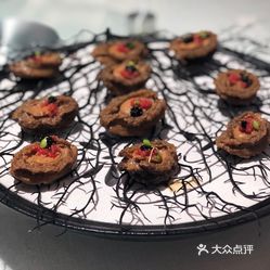 麻酱怎么搭_麻酱怎么食用图片