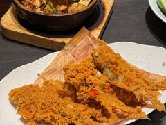 -高佳庄·舟山海鲜(海景旗舰店)