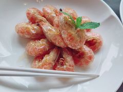 -望乡楼上海菜(日月光店)