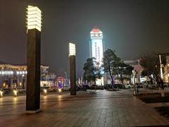 门面-金鸡湖景区