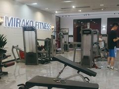 -奇迹健身(金牛凯德店)