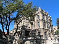 -张学良旧居陈列馆