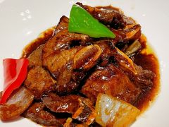 -戈尔登酒店·满堂彩咖啡厅