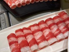 -海底捞火锅(凯德广场店)