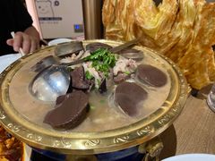 -金掌勺锅包肉(华润万象城店)