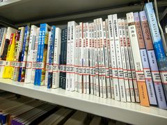 -西安市长安区图书馆