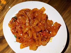 -不曾在把把烧•烧烤(莲坂磐基店)