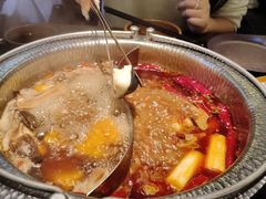 -牛New寿喜烧(虹桥新天地店)