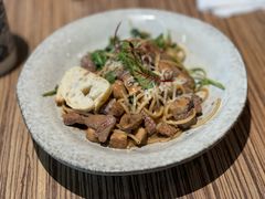 -榖屋house of flour(张江首店)