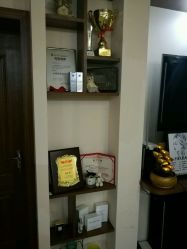 -杉惠素颜美妆皮肤管理中心