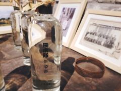 -驿舍·民國老营房院子私房菜(科学会堂店)