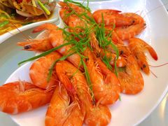 -覃记海鲜美食餐厅