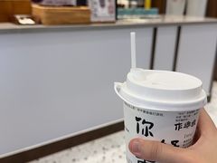 -KUNCHA鲲茶·江西制茶(铜锣湾店)