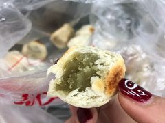 绿豆一口酥-宋记饼家(石门二路店)