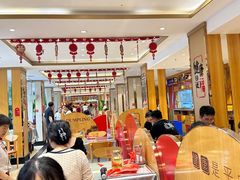 -添福来墨鱼饺子 · 海鲜东北菜(大连星海·黄浦路店)