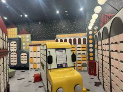 -MELAND CLUB亲子乐园·派对·餐厅(北京芳圆里ID MALL店)