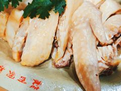 -百家鸡味馆(清泰店)