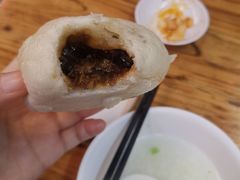 -韩包子(青石桥店)