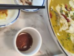 -川悦壹号·川菜(蠡溪路店)