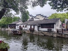 -南浔古镇