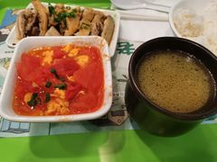 -老乡鸡(家天下生活广场店)