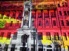 -武汉关码头(轮渡站)