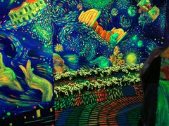 -成都梵高星空艺术馆(春熙路旗舰店)