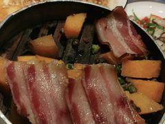 -红辣椒·川菜·火锅(张杨路店)