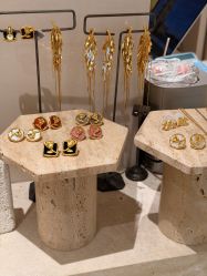 点击看大图 -OOAK设计师品牌概念店(新乐路店)