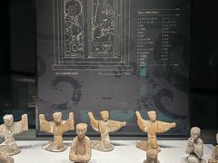 -银雀山汉墓竹简博物馆