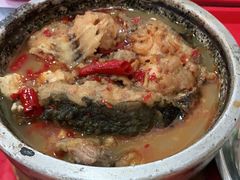 -北京大学-燕南食堂